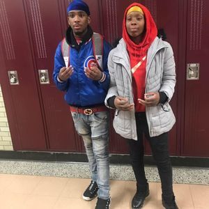 Meet your Posher, Dennis